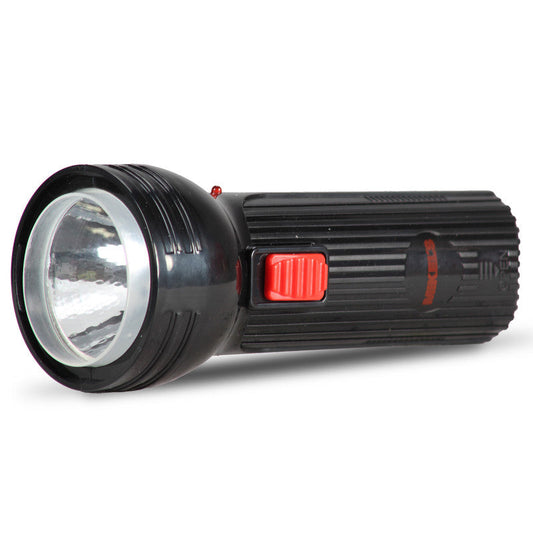 Lámpara solar de emergencia (250 mAh) Modelo: LES-250 Marca MIKELS