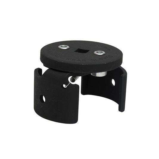 Llave autoajustable para quitar filtros de 3/8" de 3-1/8" a 3-7/8" Urrea
