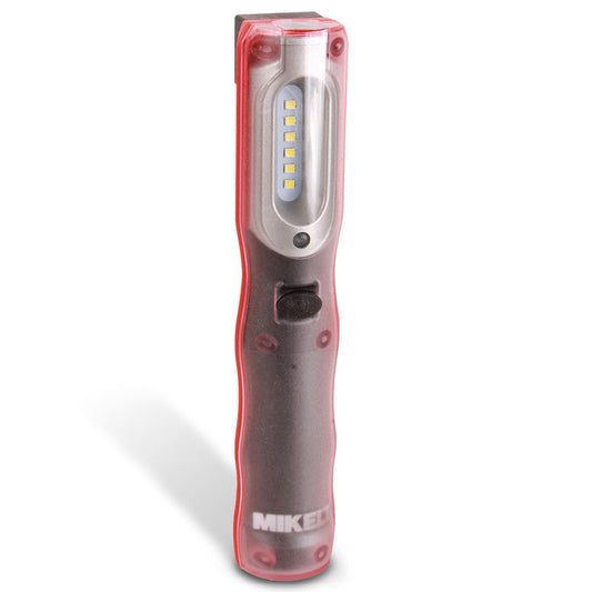 Lámpara LED 3W recargable Modelo: LIT-300 Marca MIKELS