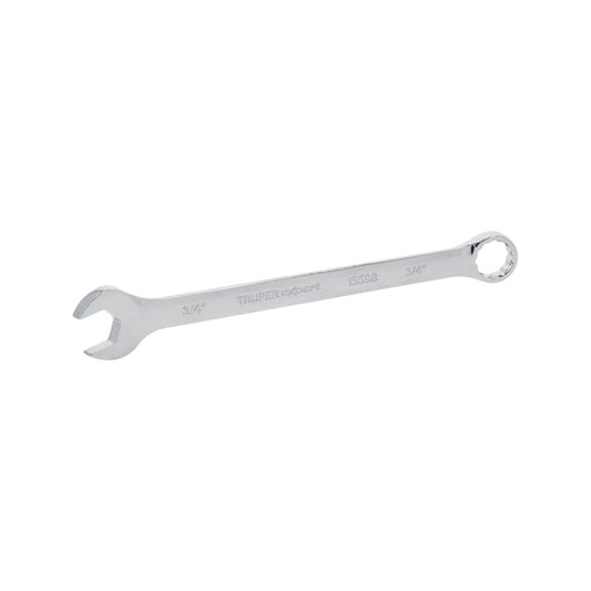 3384-Llave Combinada Extralarga 3/4' X 278 Mm De Largo Expert 15598 Truper