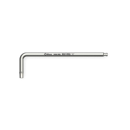 LLAVE HEXAGONAL P/BOLA 4.8mm (3/16") Catalogo*AMEIW10621*