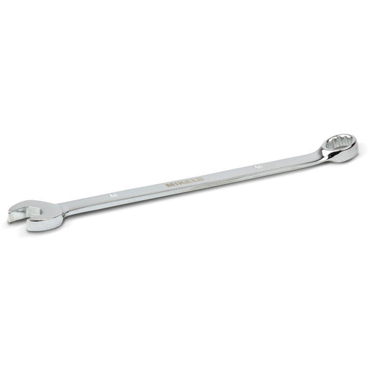 Llave combinada milimétrica 10 mm cromo vanadio Modelo: LLC-10M Marca MIKELS