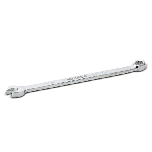 Llave combinada estandar 1/4” cromo vanadio Modelo: LLC-250 Marca MIKELS