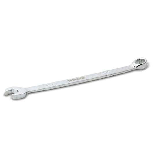 Llave combinada estandar 3/8” cromo vanadio Modelo: LLC-385 Marca MIKELS