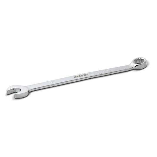 Llave combinada estandar 1/2” cromo vanadio Modelo: LLC-500 Marca MIKELS