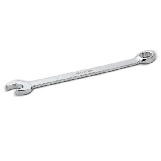 Llave combinada estandar 5/8” cromo vanadio Modelo: LLC-625 Marca MIKELS
