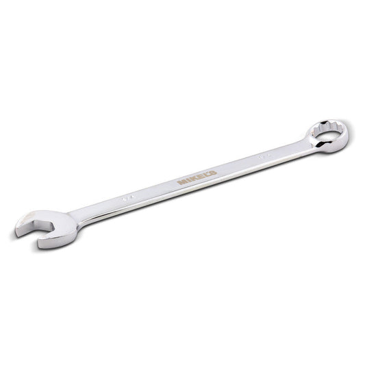 Llave combinada estandar 3/4” cromo vanadio Modelo: LLC-750 Marca MIKELS