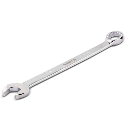 Llave combinada estandar 15/16” cromo vanadio Modelo: LLC-937 Marca MIKELS