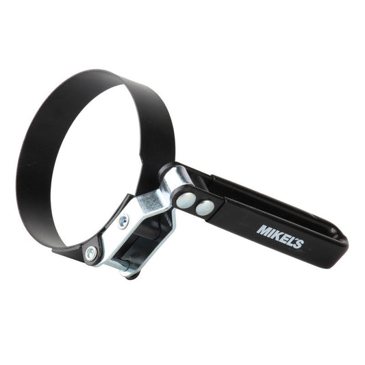 Llave para filtro aceite 3 1/8" - 3 15/16" Modelo: LLFA-2 Marca MIKELS