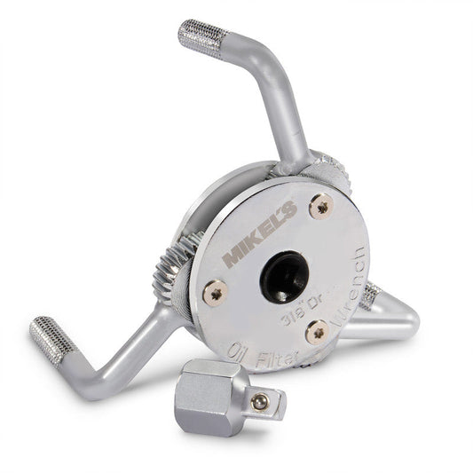 Llave de 3 puntos para filtros de aire Modelo: LLFA-3 Marca MIKELS
