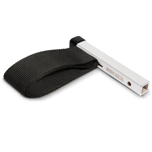 Llave de banda para filtro de aceite Modelo: LLFA-B Marca MIKELS