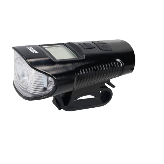 Linterna para bicicleta recargable de 180 lm Surtek