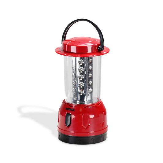 Lámpara 30 LEDS recargable multiusos Modelo: LTF-CA Marca MIKELS