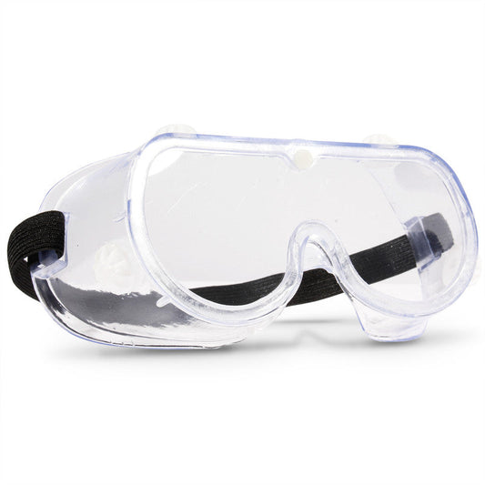 Lentes de protección para trabajo Modelo: LTV-1 Marca MIKELS