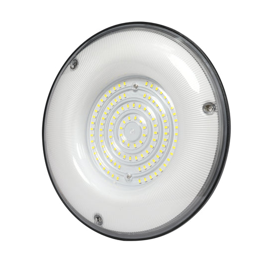 Luminario LED High Bay para bodega, 100 W, luz fría Surtek