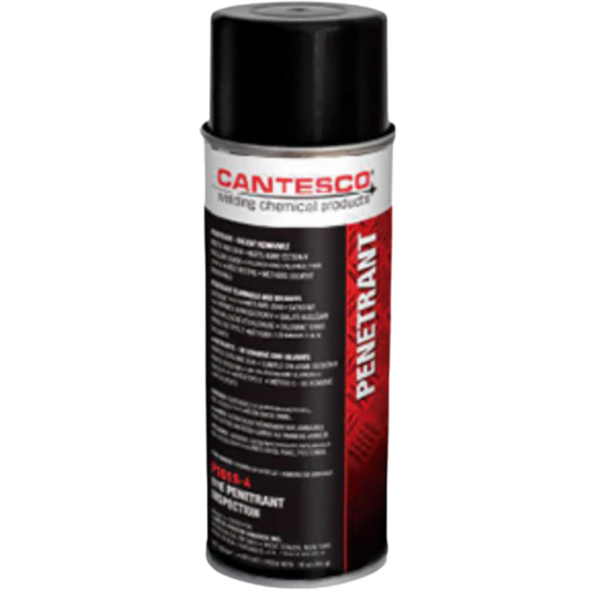 Líquido Penetrante 9.5 Oz 5053 Infra