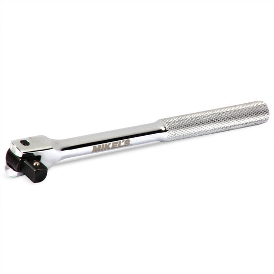 Mango Articulado 1/2" X 10" Modelo: MA-1210 Marca MIKELS