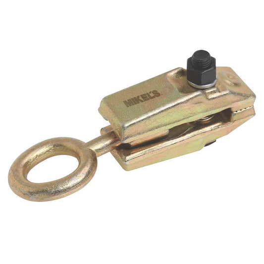 Mordaza para alineación de chasis (5 ton / 1 vía) Modelo: MAC-455 Marca MIKELS