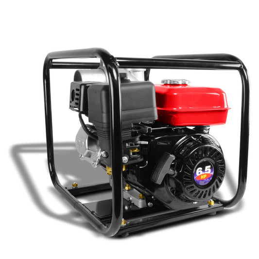 Motobomba para agua, Uso agrícola (3” / 6.5 HP) Modelo: MAG-3 Marca MIKELS