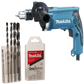 2696-Rotomartillo 5/8" 750 W HP1630 Makita