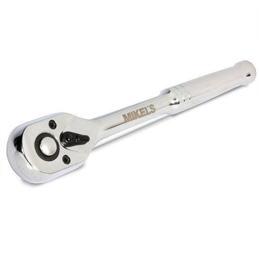 Matraca cabeza de PERA (3/8”) Modelo: MAT-375 Marca MIKELS