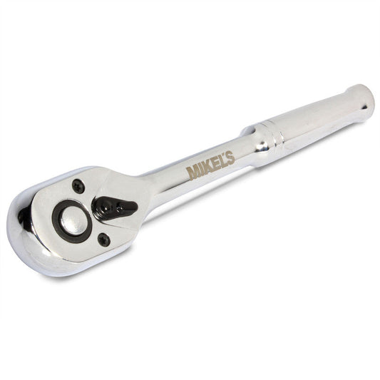 Matraca cabeza de PERA (1/2”) Modelo: MAT-500 Marca MIKELS