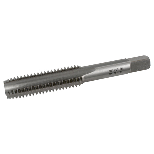 Machuelo de acero de alta velocidad 1/2"-13NC Urrea