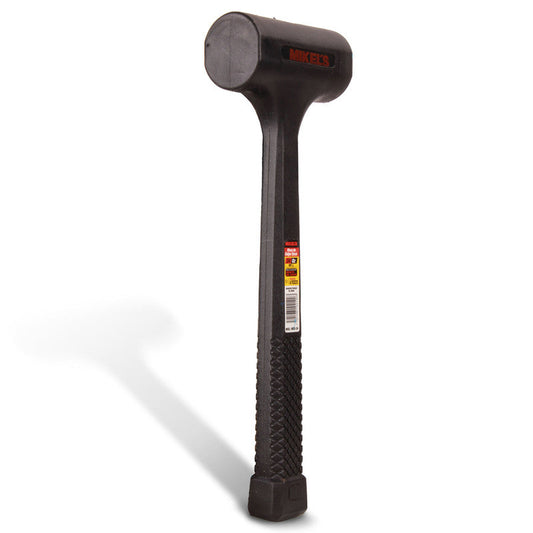 Mazo de golpe seco (24 oz) Modelo: MGS-24 Marca MIKELS