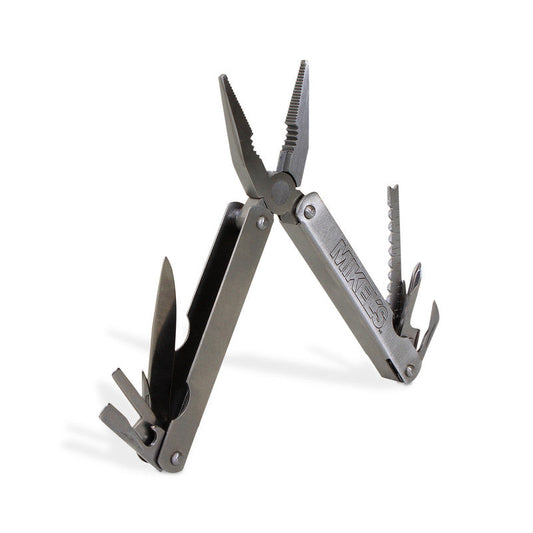 Multiherramientas multiusos (15 en 1) Modelo: MH-151 Marca MIKELS