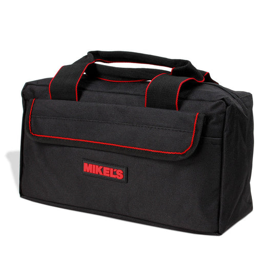 Maleta para herramientas rectangular (5 compartimentos) Modelo: MH-5 Marca MIKELS
