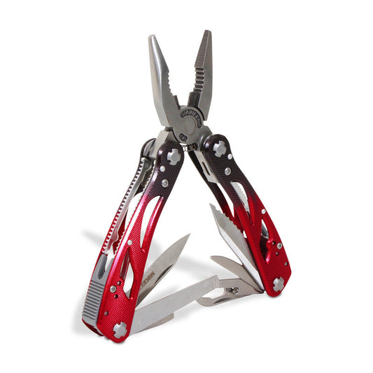 Multiherramientas mango de lujo (25 en 1) Modelo: MHML-25 Marca MIKELS