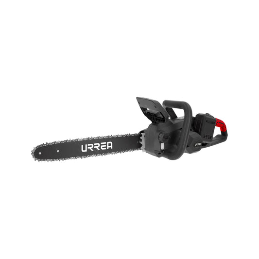 Motosierra 16 " a batería Litio-ion 20+20 V Urrea