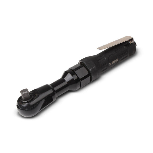 Matraca de impacto neumática (3/8”) Modelo: MIN-38 Marca MIKELS