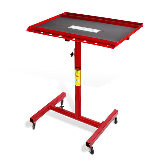 Mesa de trabajo con ruedas (23 kg) Modelo: MT-23 Marca MIKELS