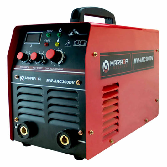 Inverson 300 amps 220/440 MW-ARC300DV Maraga
