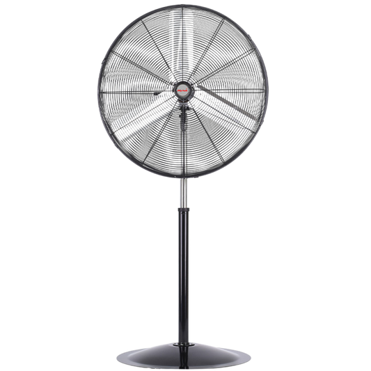 VENTILADOR 30" PEDESTAL INDUSTRIAL MYTEK MOD 3421