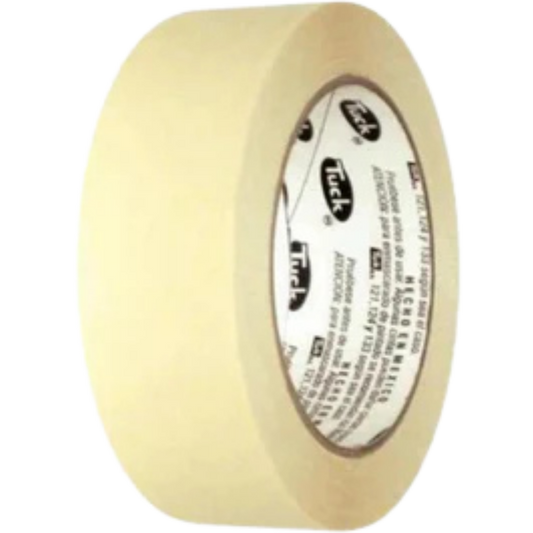 1336-Masking Tape 111 36 Mm X 50 Mts 101108 Tuk