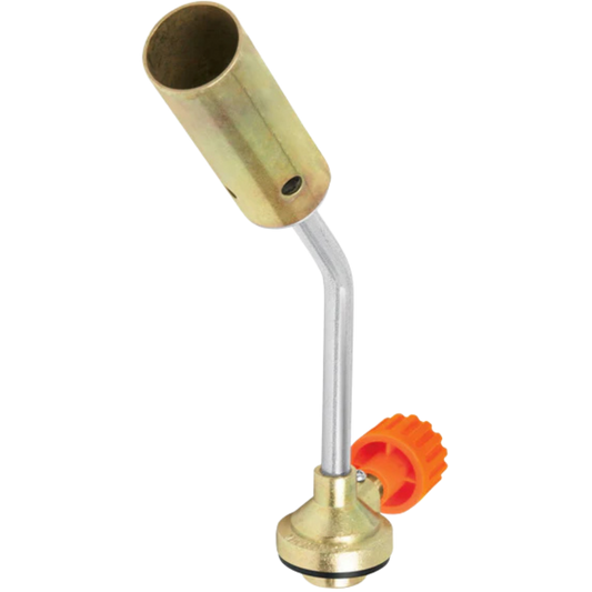Mechero Para Lata De Gas Roscada 11986 Truper