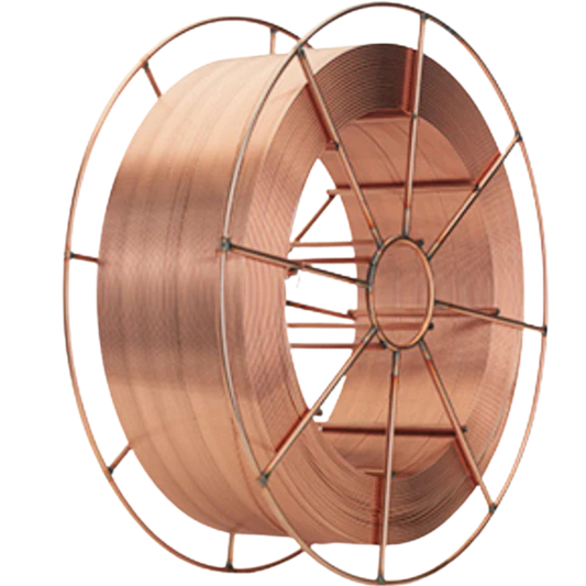 Microalambre 0.035" 15 Kg 2025 Infra