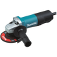 2632-Mini Esmeriladora 4-1/2" 11000 840 W Switch Abajo De Paleta 9557HPG Makita