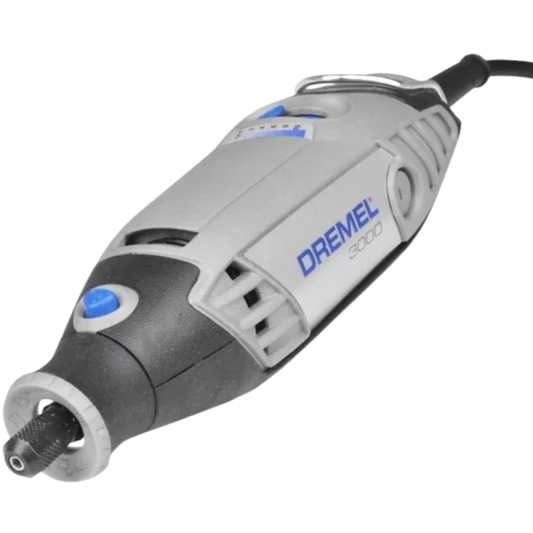 Multiherramienta Serie 3000 26 Accesorios 254 Dremel