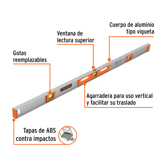 NIVEL PROFESIONAL 48" (N)(3)