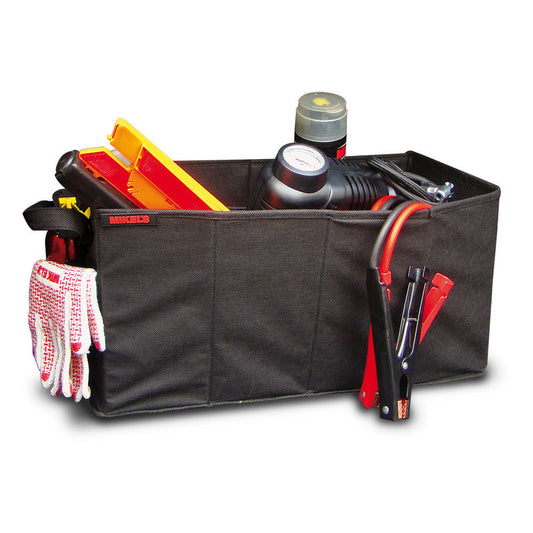 Organizador para cajuela sencillo (51 X 26 X 26 cms) Modelo: OC-51 Marca MIKELS