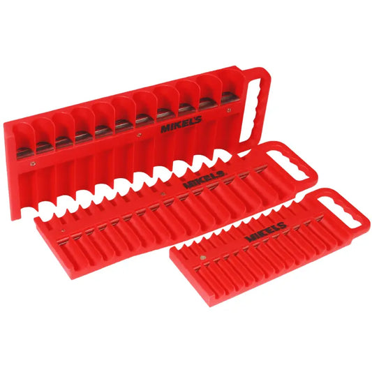 Organizador magnético para dados (3 pzas) Modelo: OMD-3 Marca MIKELS