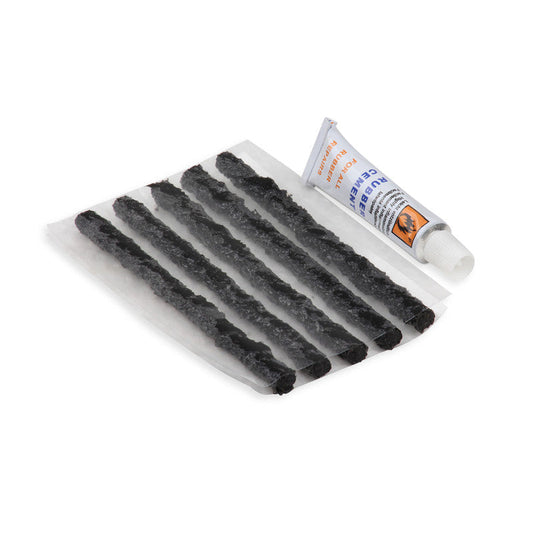 Kit parches para llantas de moto Modelo: PAMT Marca MIKELS