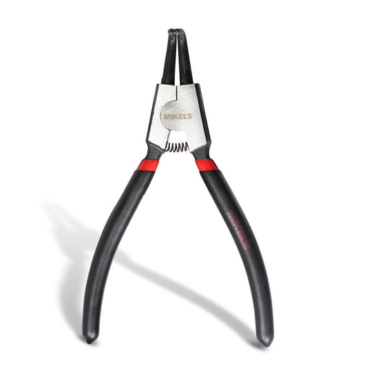Pinzas para anillos de retención, curvas exterior Modelo: PARCE Marca MIKELS