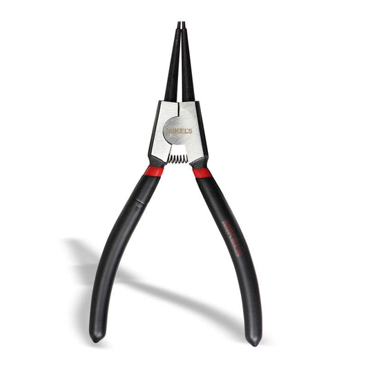 Pinzas para anillos de retención exterior Modelo: PARE Marca MIKELS