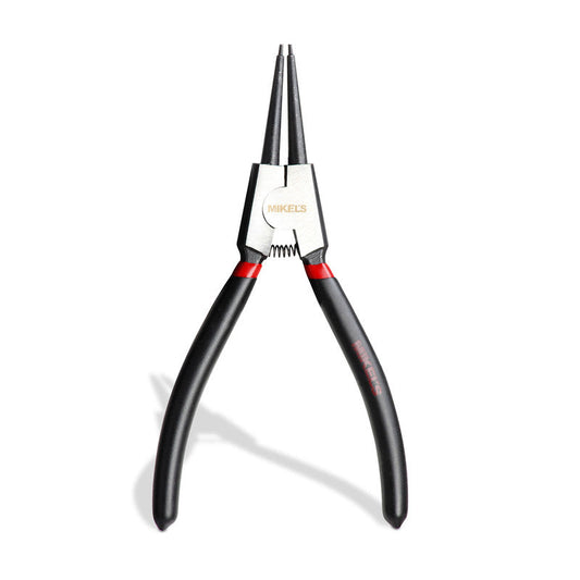 Pinzas para anillos de retención interior Modelo: PARI Marca MIKELS