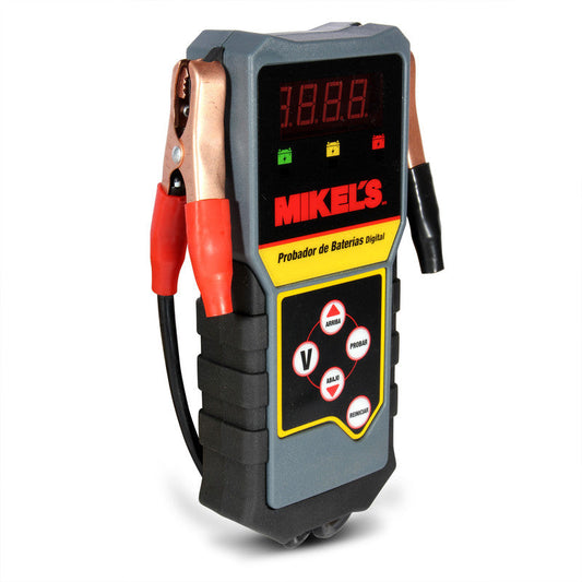 Probador de baterías Digital Modelo: PBD-100 Marca MIKELS