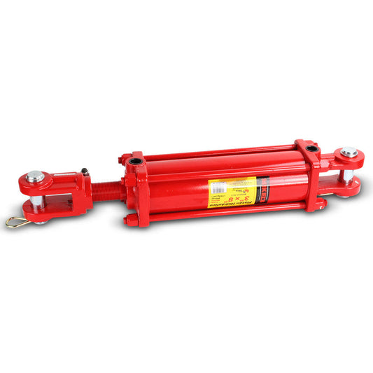 Pistón hidráulico (3” x 8”) Modelo: PC-3 Marca MIKELS